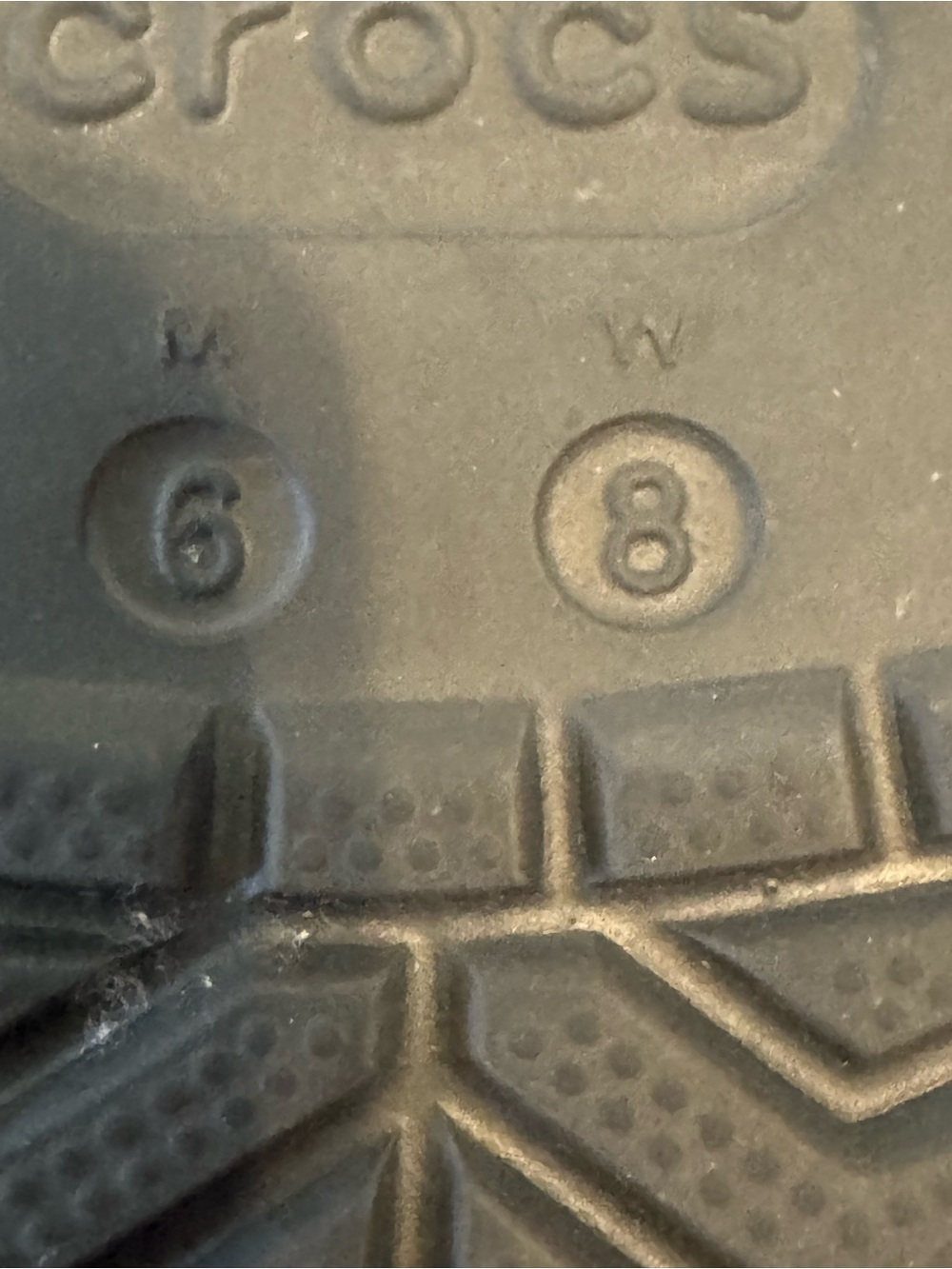 Crocs Clogs - Picture 5 of 5